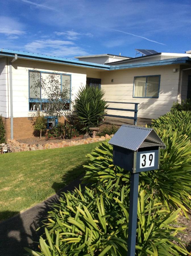 Lakes Entrance Views מראה חיצוני תמונה